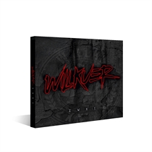 Willkuer - ZWEI, Digipak