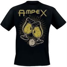 AMPEX - Der Durst siegt, T-Shirt