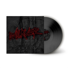 Willkuer - ZWEI, ltd. grey Vinyl