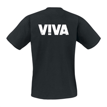 VIVA - Logo, T-Shirt
