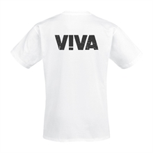 VIVA - Logo, T-Shirt
