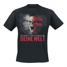 VIVA - Deine Welt, T-Shirt