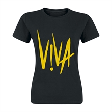 VIVA - Es ist uns scheiegal, Girl Shirt