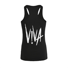 VIVA - Das ist die Wahrheit Skull, Tank Top