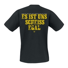 VIVA - Das ist die Wahrheit, T-Shirt