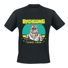 BRDigung - Horny, T-Shirt