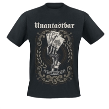 Unantastbar - Du bist nicht echt, T-Shirt