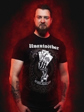 Unantastbar - Du bist nicht echt, T-Shirt