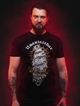 Unantastbar - Volle Fahrt voraus, T-Shirt