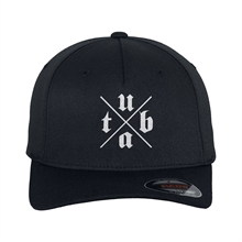 Unantastbar - Logo, Flexfit Cap