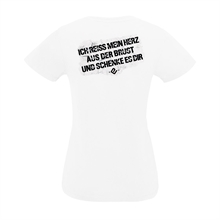 Eizbrand - Zeichen meiner Liebe, T-Shirt
