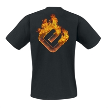 Eizbrand - Feuer, T-Shirt