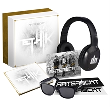 Artefuckt - Ethik, Limited Boxset-Edition