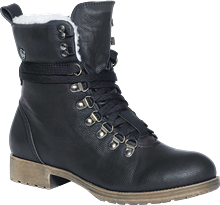 Brandit - Winterboot, Girl-Boot