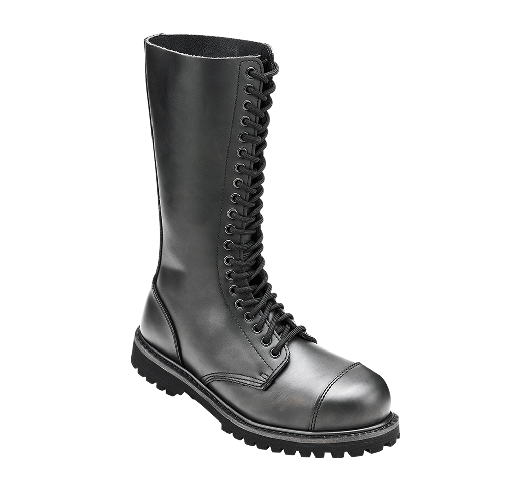 Brandit - Phantom, Boots 20 Loch