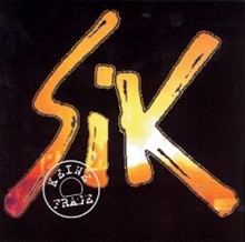 S.I.K. - Keine Frage, CD