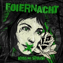 Foiernacht - Kuss Der Strae, CD