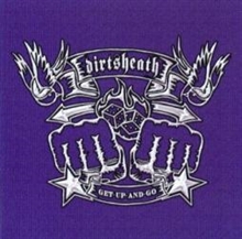 Dirtsheath - Get Up And Go, CD