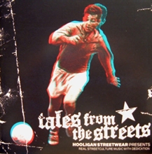 Tales From The Street - Vol.1 CD