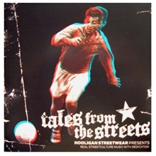 Tales From The Street - Vol.1 CD