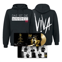 VIVA - Das ist die Wahrheit, Bundle 6