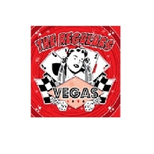 Regulars - Vegas, CD