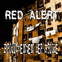 Produzenten Der Froide / Red Alert - Split CD