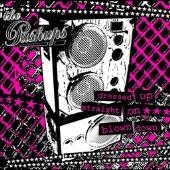 Pushups - dressed up, straigth on, blown down - CD