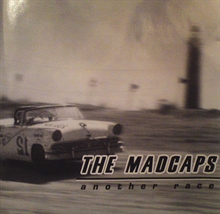 Madcaps - Another Race, CD