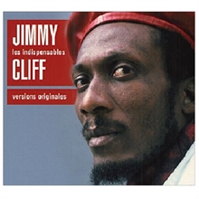 Jimmy Cliff - Les Indispensables, CD