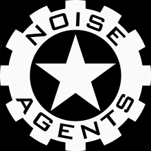 Noise Agents - dto., CD