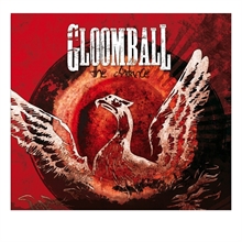 Gloomball - The Distance, CD