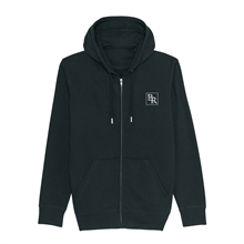 Broken Resistance - A Step Beyond The Edge,Hoodie