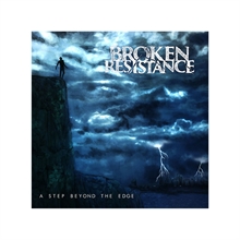 Broken Resistance - BR-Supporter Package 1, Bundle