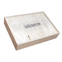 Krawallbrder - (ab)norm, Ltd. Boxset