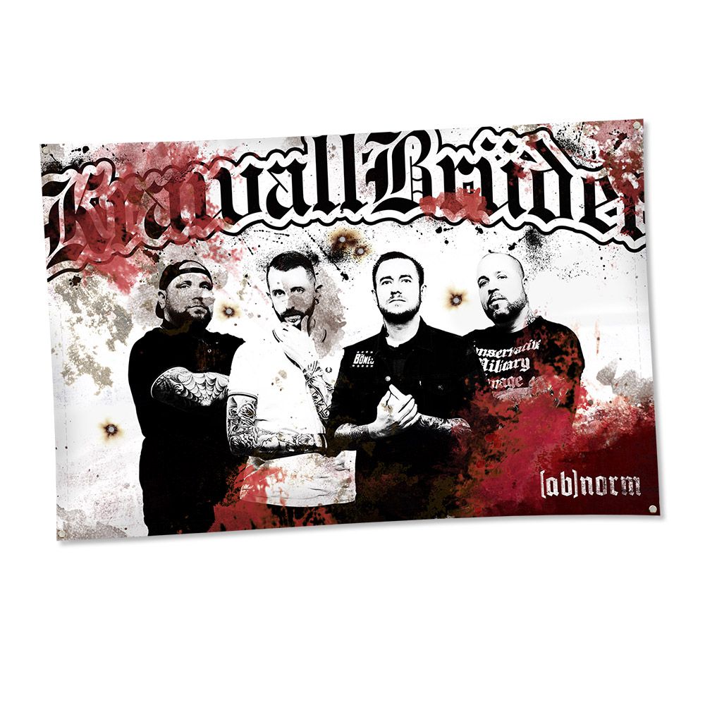 Krawallbrder - (ab)norm, Ltd. Boxset