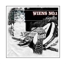 Wiens No.1 - Zügellos,LP