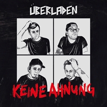 berladen - Keine Ahnung, CD