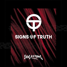 Signs Of Truth - Signs Of A Future, CD Digi-Pack