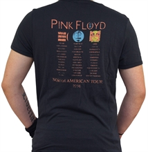 Pink Floyd - North America Tour 94 T-Shirt