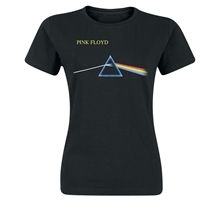 Pink Floyd - Dark Side Of The Moon T-Shirt