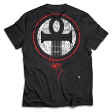 Lordi - Face Amen, T-Shirt