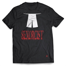 Lordi - Sexorcist, T-Shirt