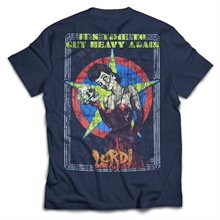 Lordi - Live on Stage, T-Shirt
