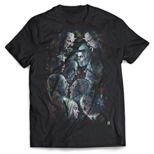 Lordi - Mirror, T-Shirt