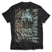 Lordi - Mirror, T-Shirt