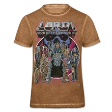 Lordi - Retro, T-Shirt