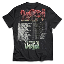 Lordi - Theaterror vs. Demonarchy, T-Shirt