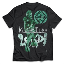 Lordi - Face Hiisi 2020, T-Shirt