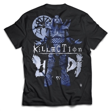 Lordi - Face Mr Lordi 2020, T-Shirt